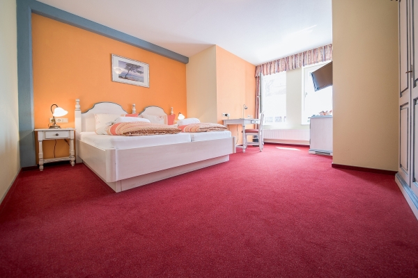 Hotel Hirsch